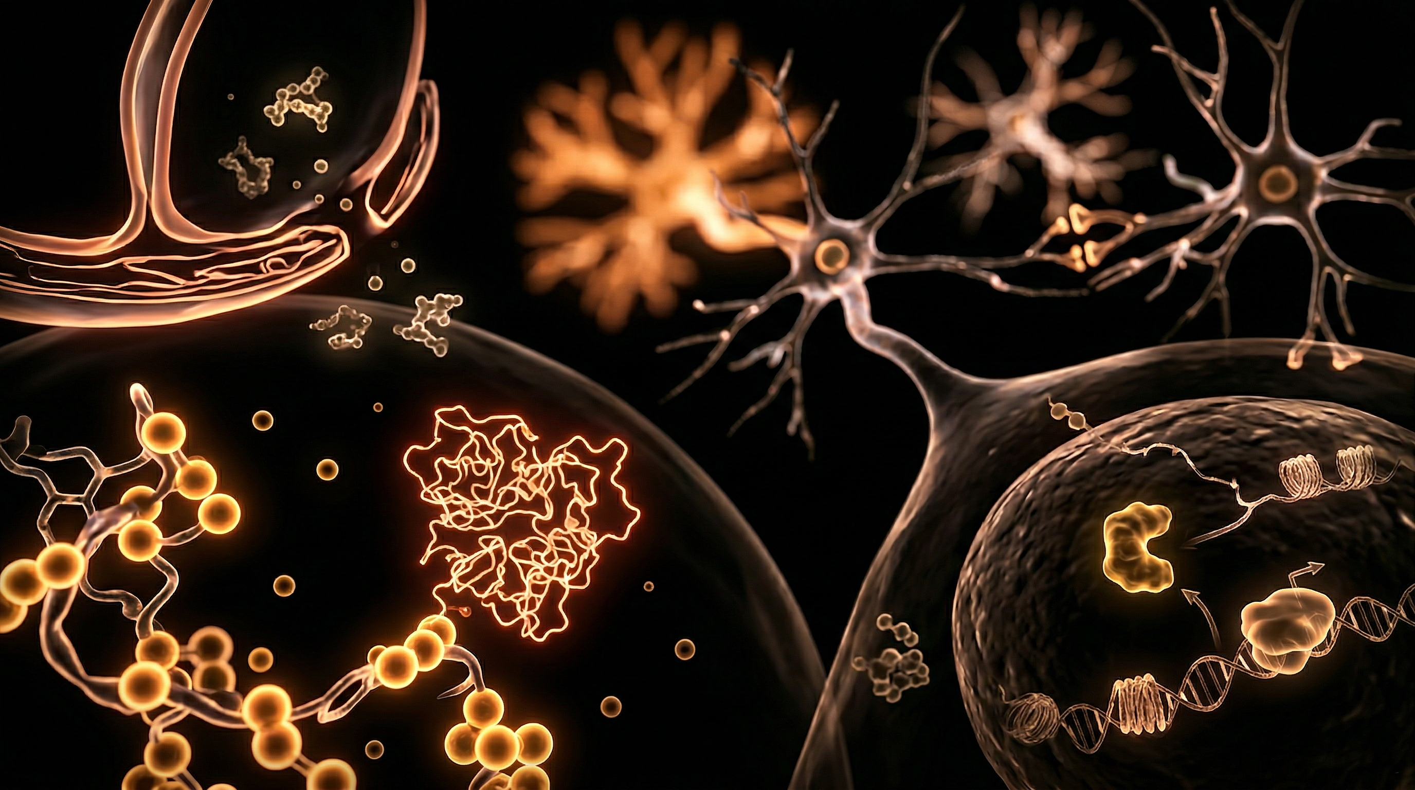 Scientific illustration for Iodine Deficiency: The Hidden Driver of UK Developmental Delay