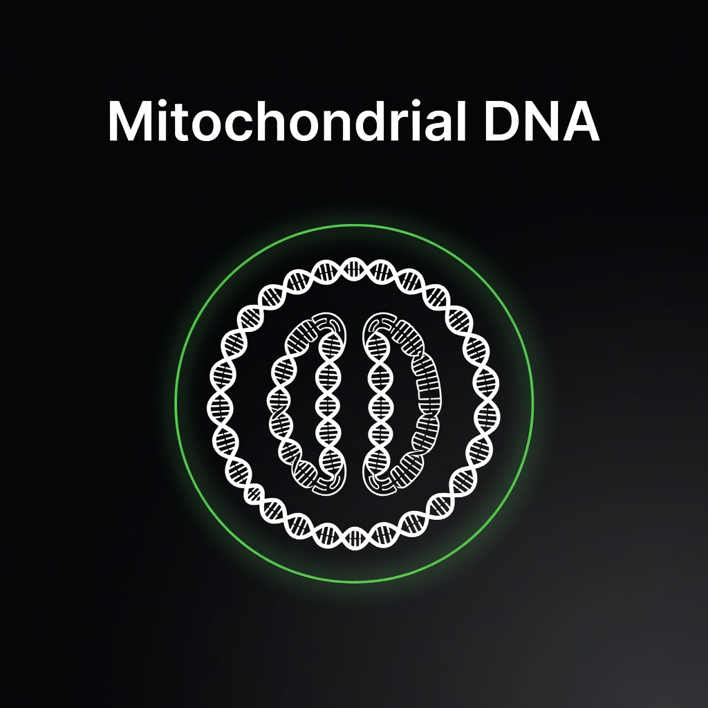 Mitochondrial DNA