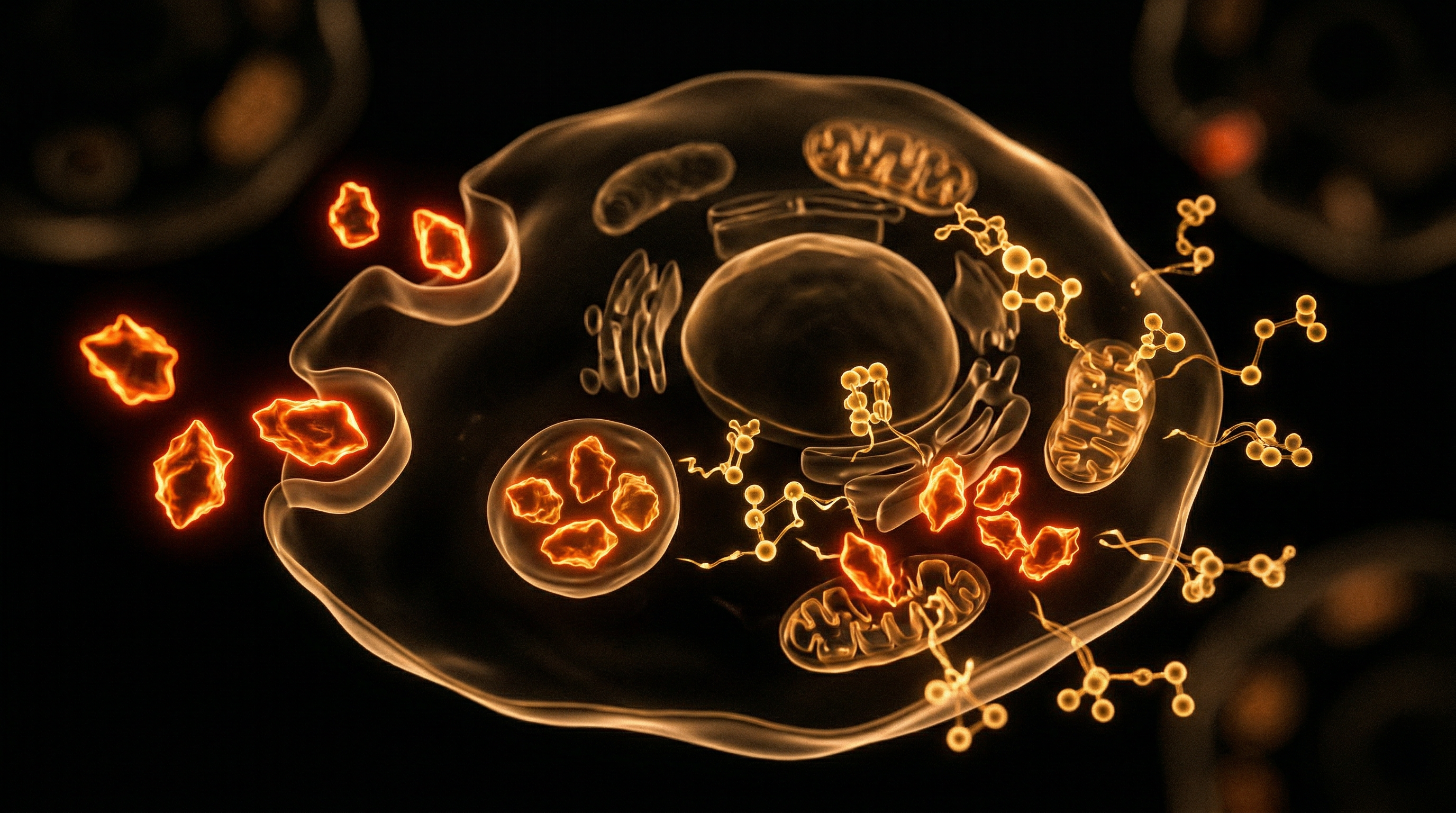Scientific illustration for Air Pollution in London: Particulate Matter and Immune Decline
