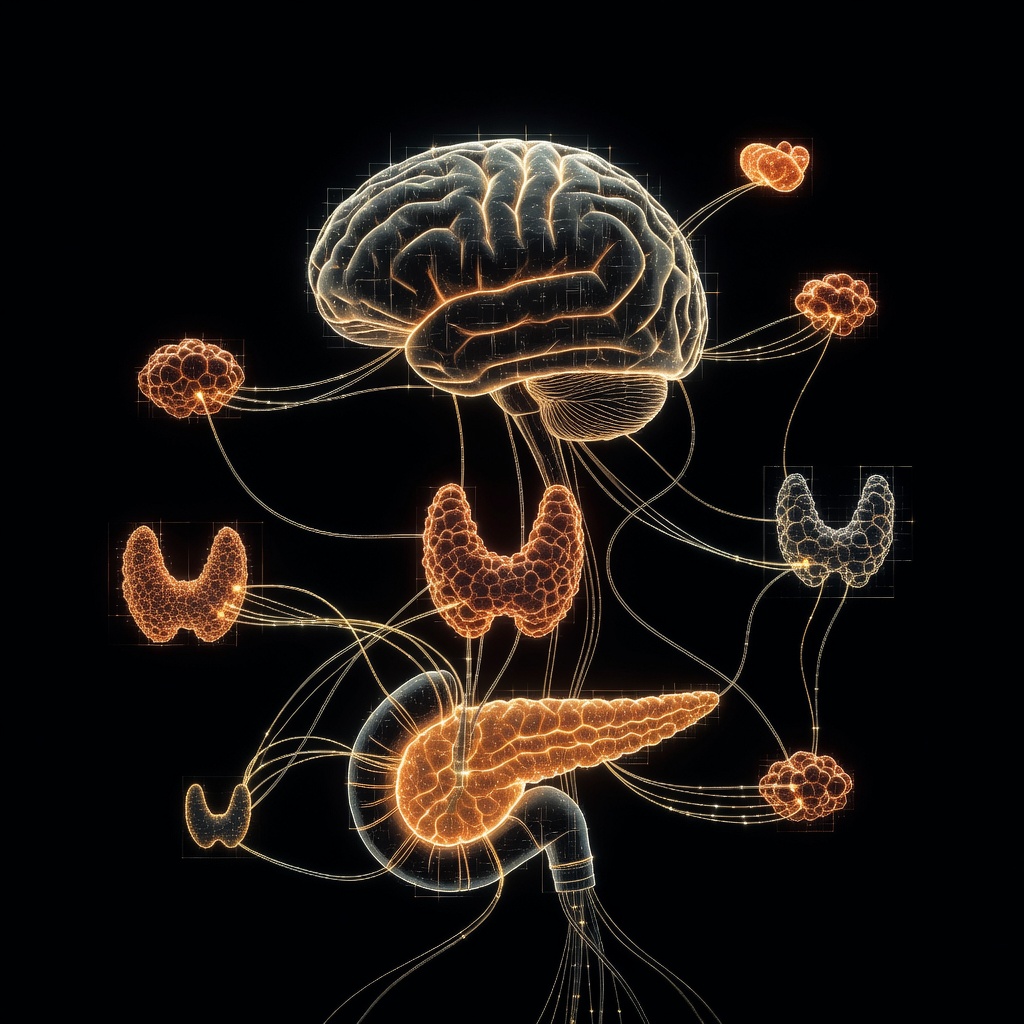 The Endocrine System