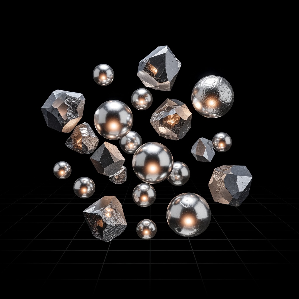 Heavy Metal Toxicity