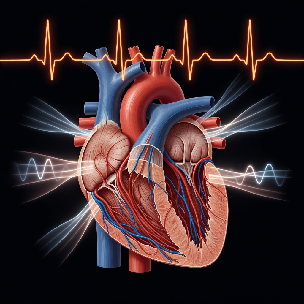 Cardiovascular Physiology