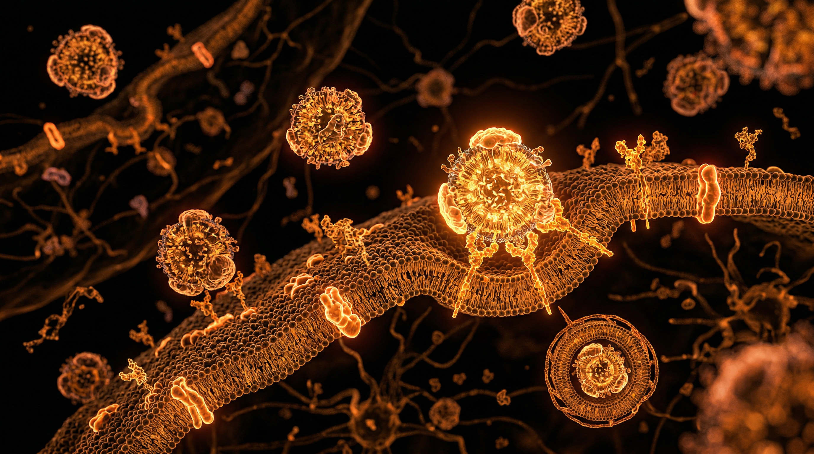 Scientific illustration for VLDL Remnants: The Forgotten Lipoproteins