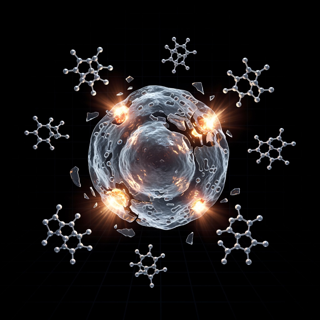 Ozone & Oxidative Therapies