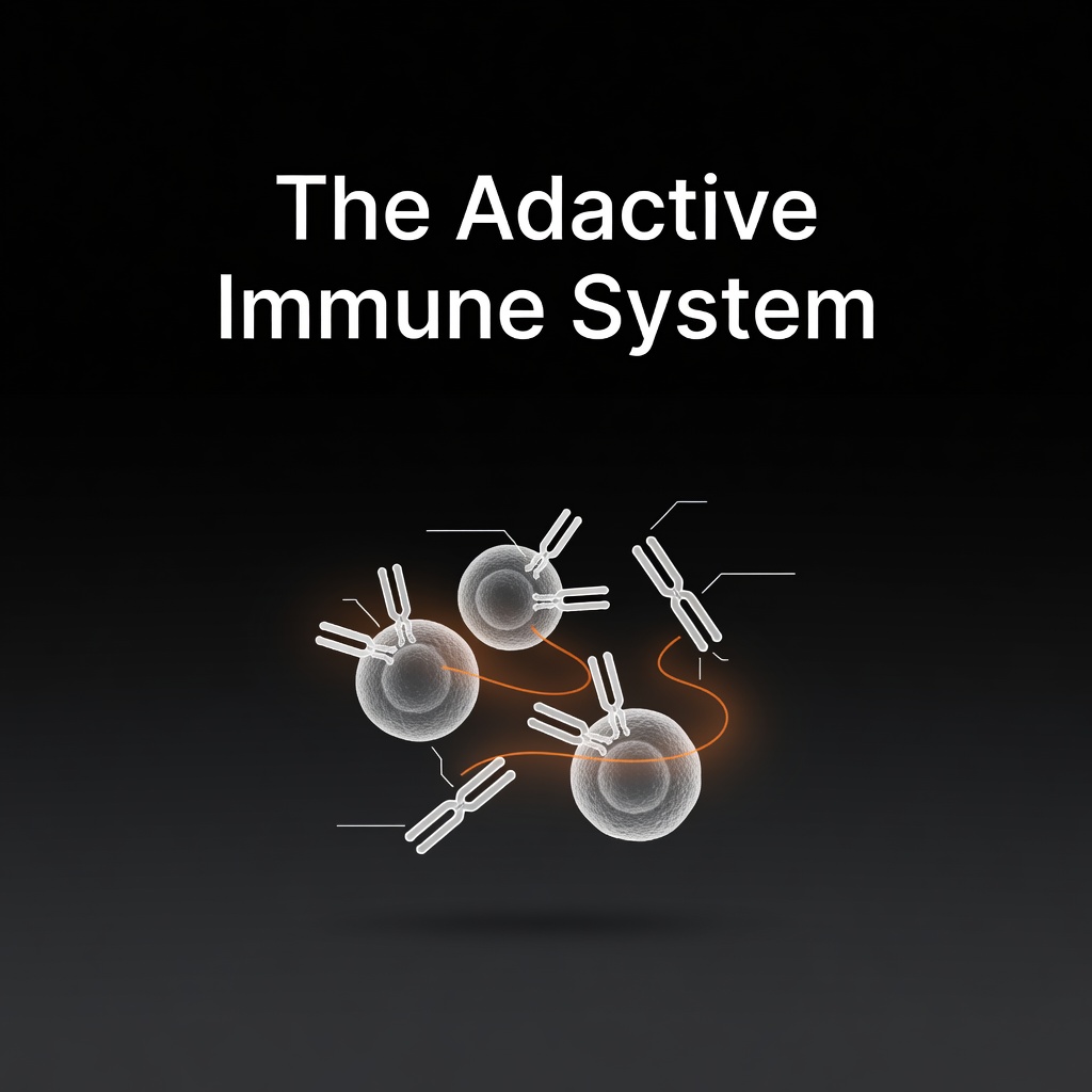 The Adaptive Immune System