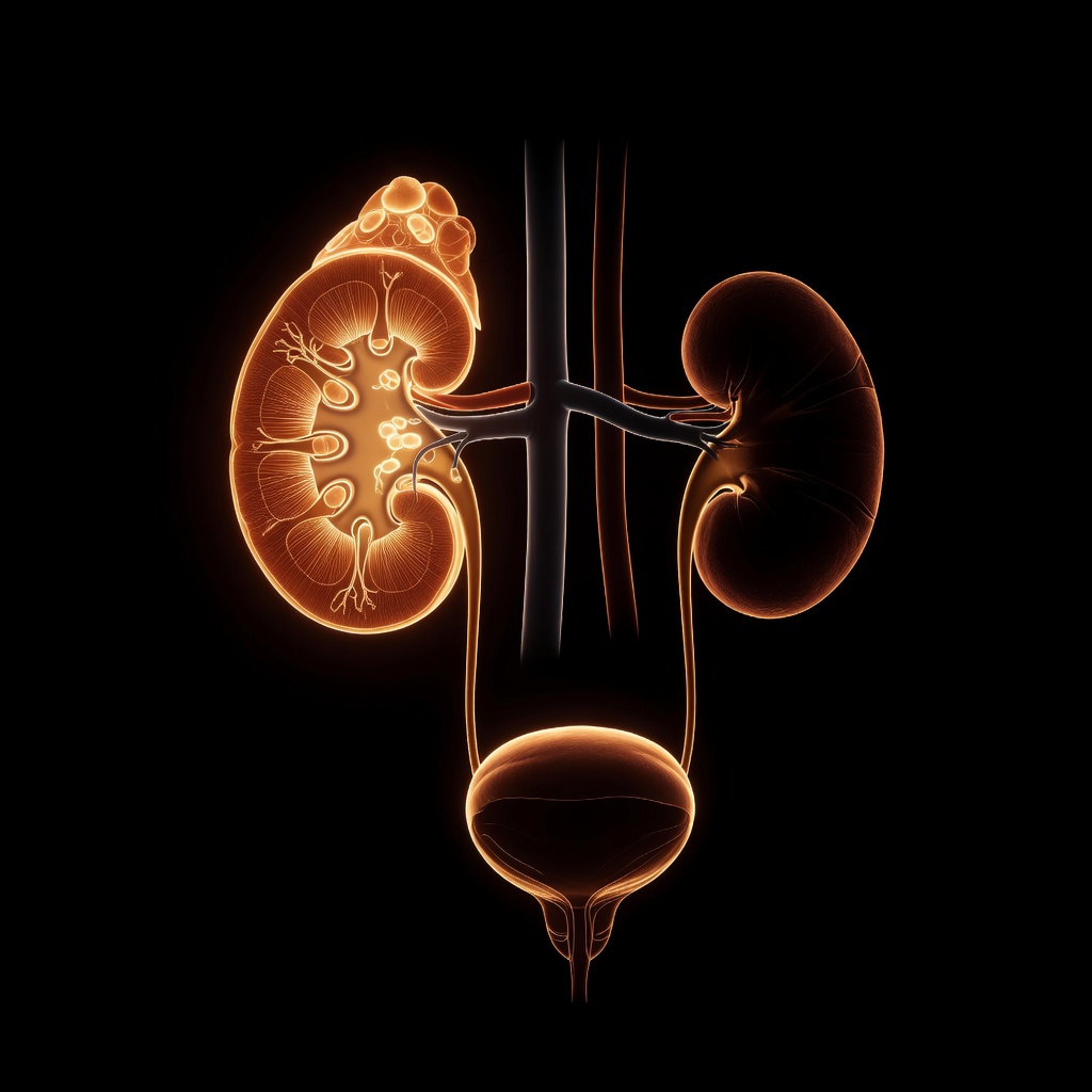 The Urinary System