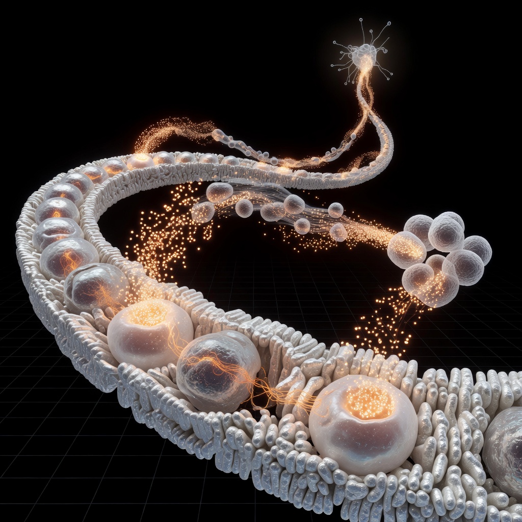 Gut Hormones