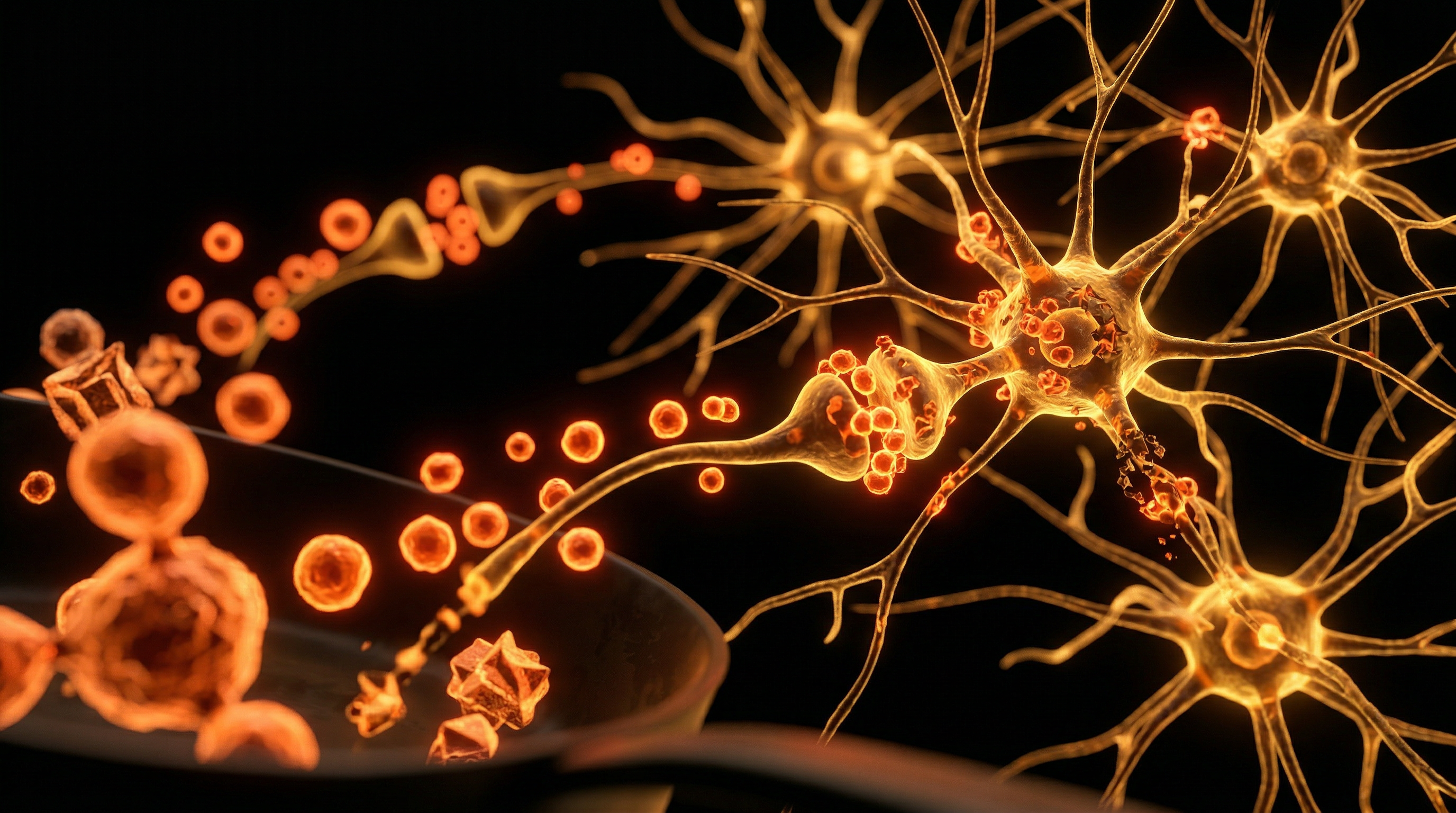 Scientific illustration for Aluminium Toxicity: From Cookware to Cognition