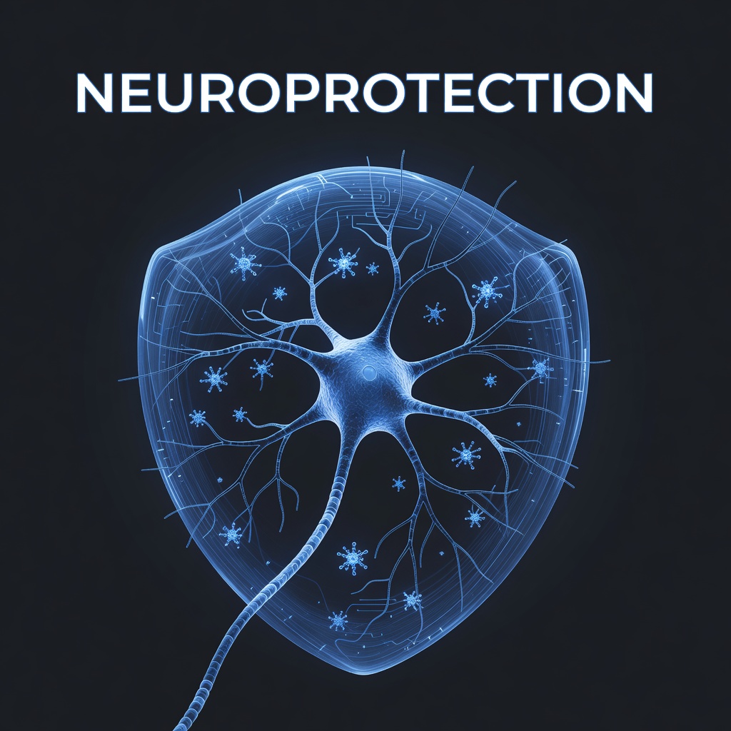 Neuroprotection
