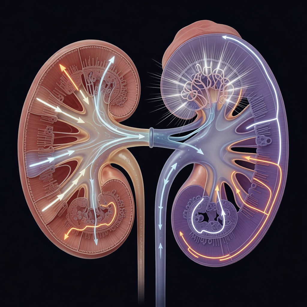Renal & Fluid Physiology