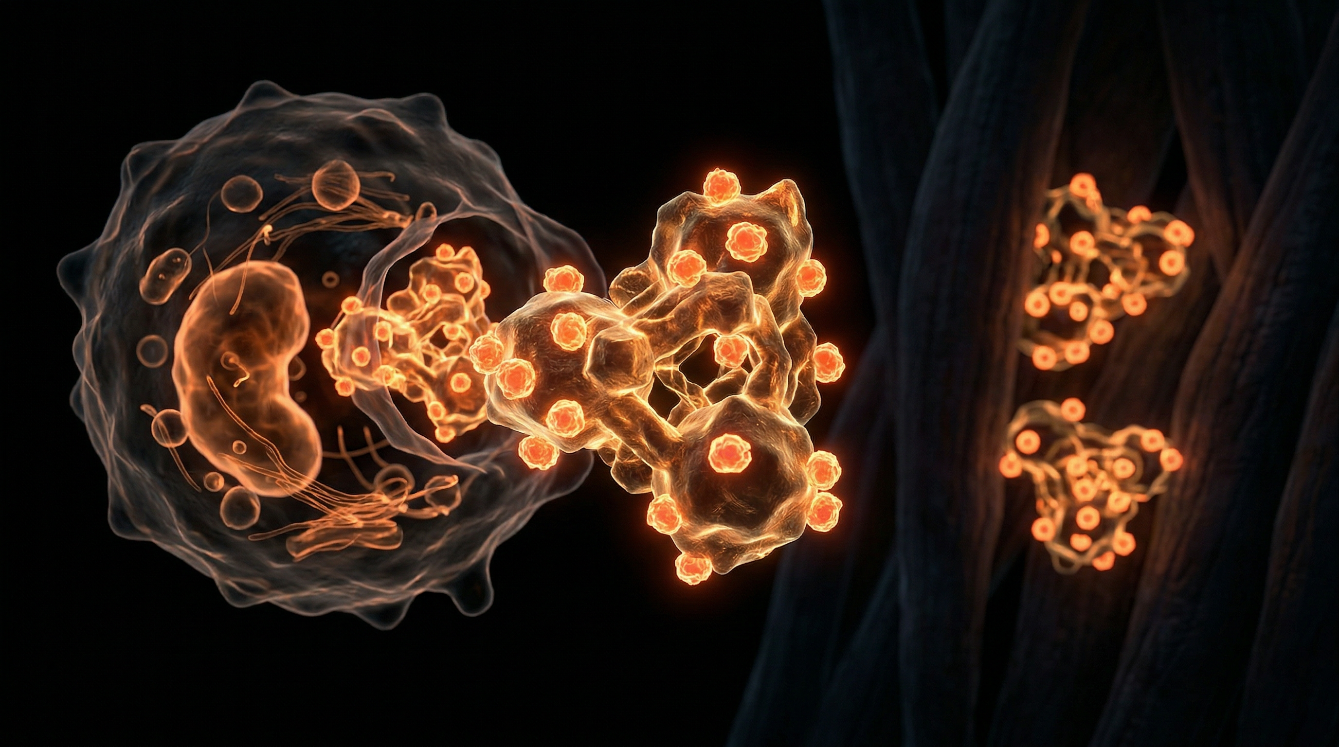 Scientific illustration for Aluminium Salts in Vaccinology: Understanding the Adjuvant Mechanism and Biopersistence