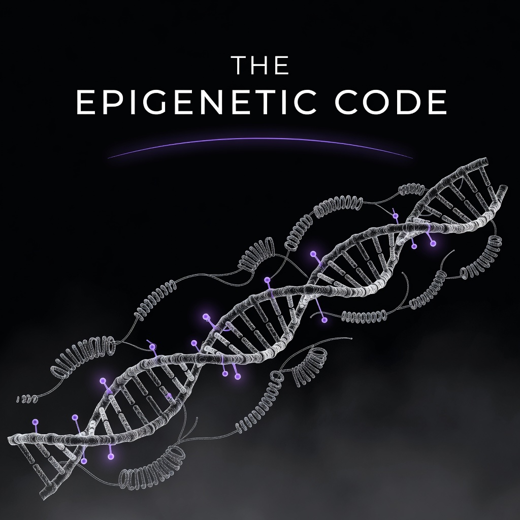 The Epigenetic Code