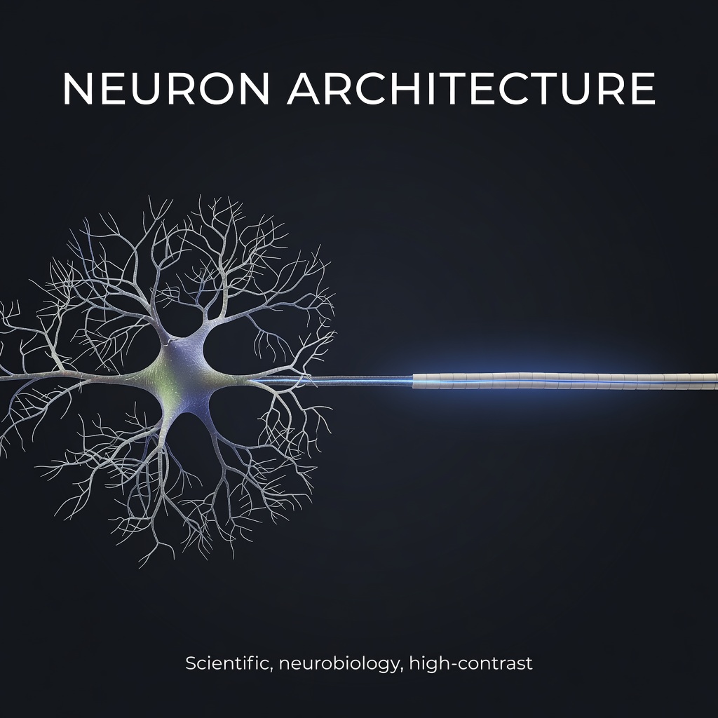 Neuron Architecture