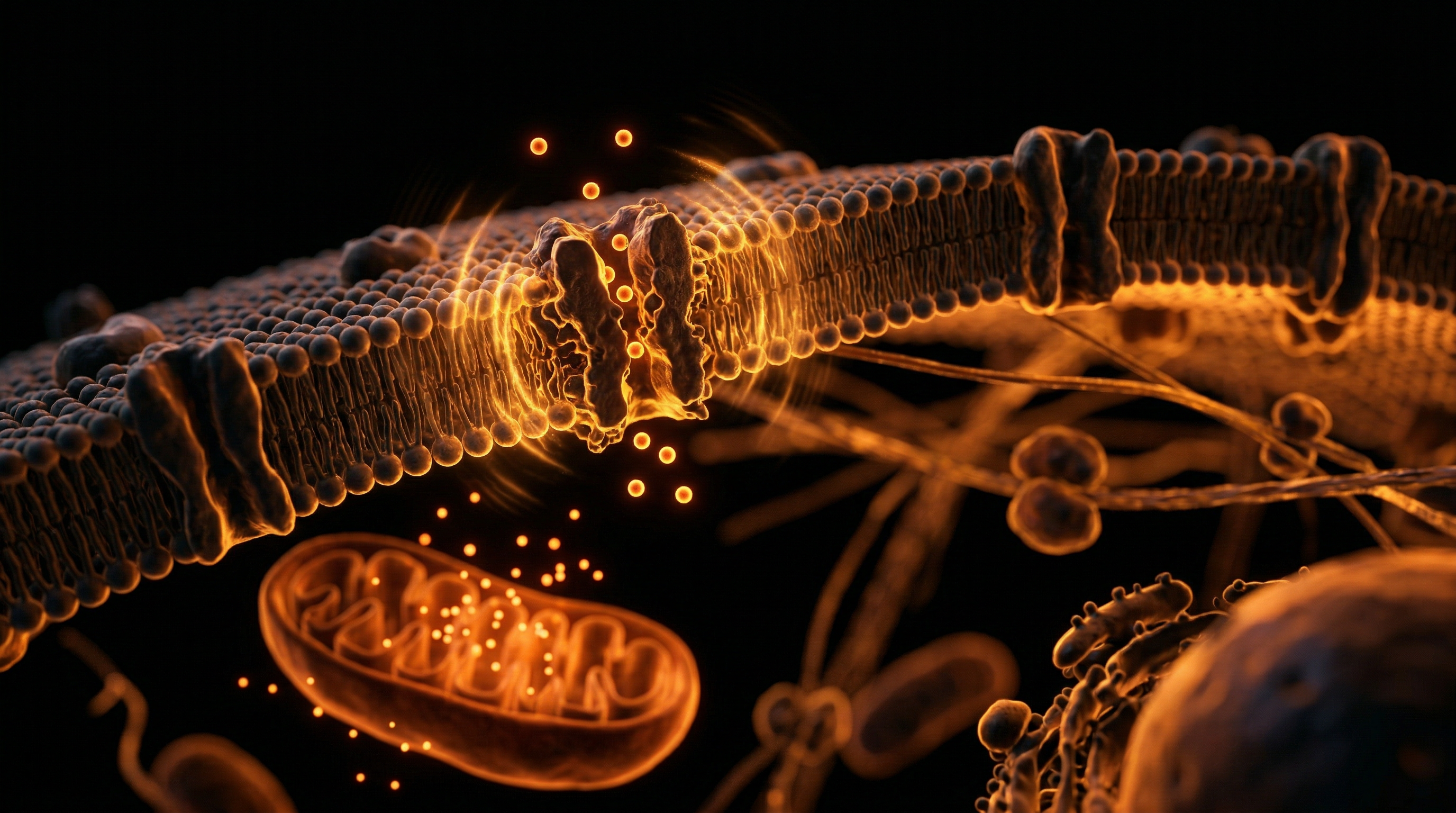 Scientific illustration for Electrohypersensitivity: Dismissed Condition or Biological Reality?