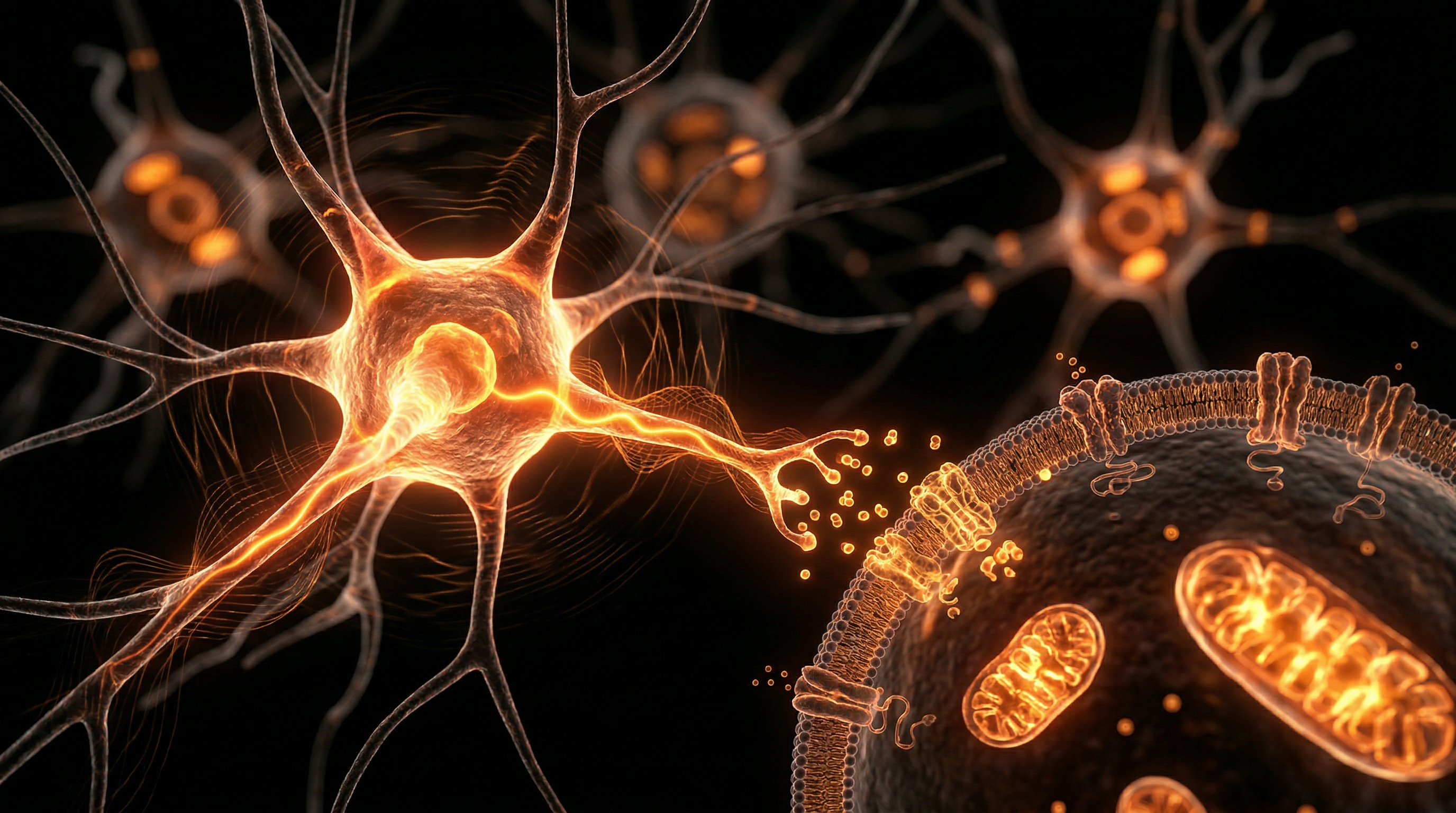Scientific illustration for The Bio-electric Body: EMF Impacts on UK Health