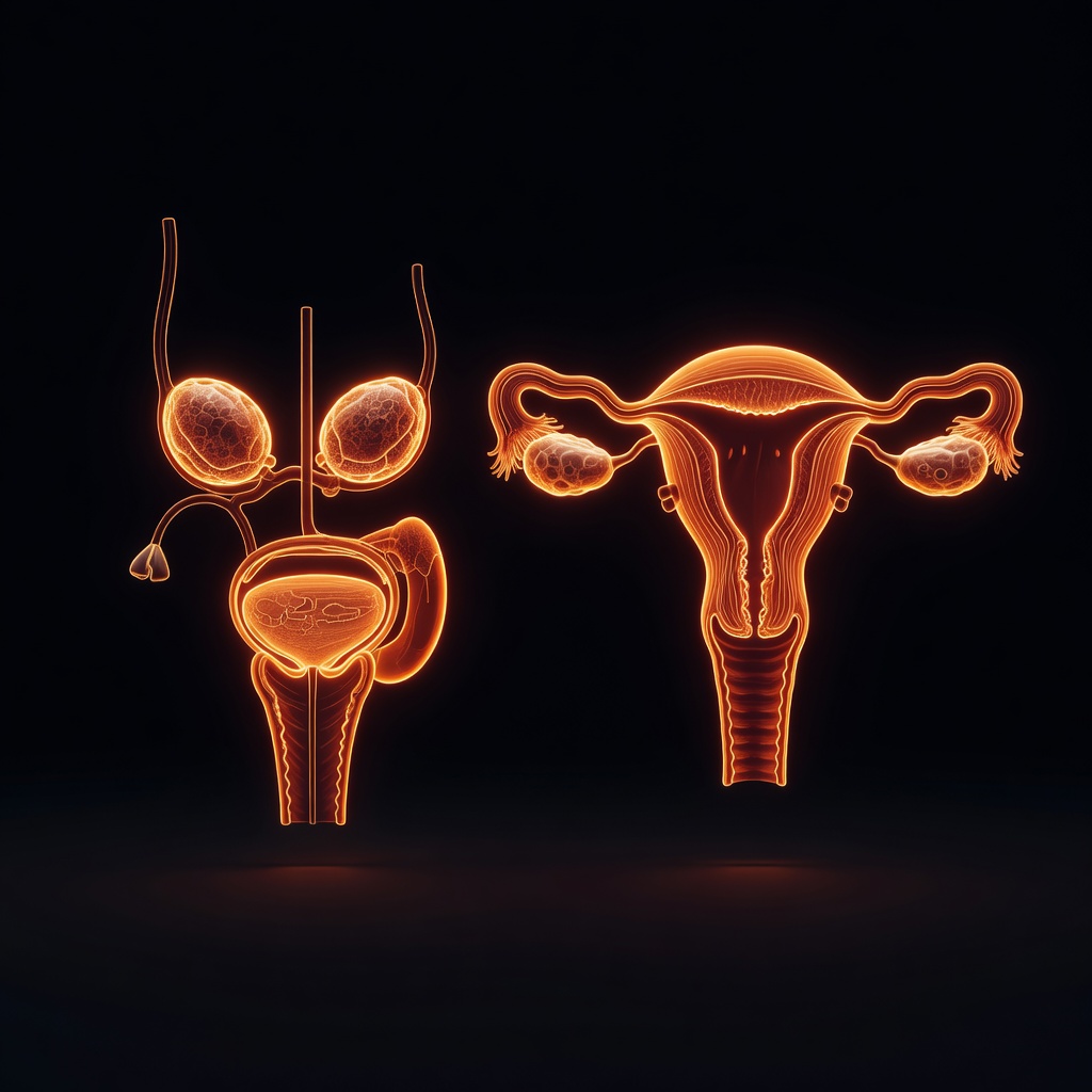 The Reproductive System