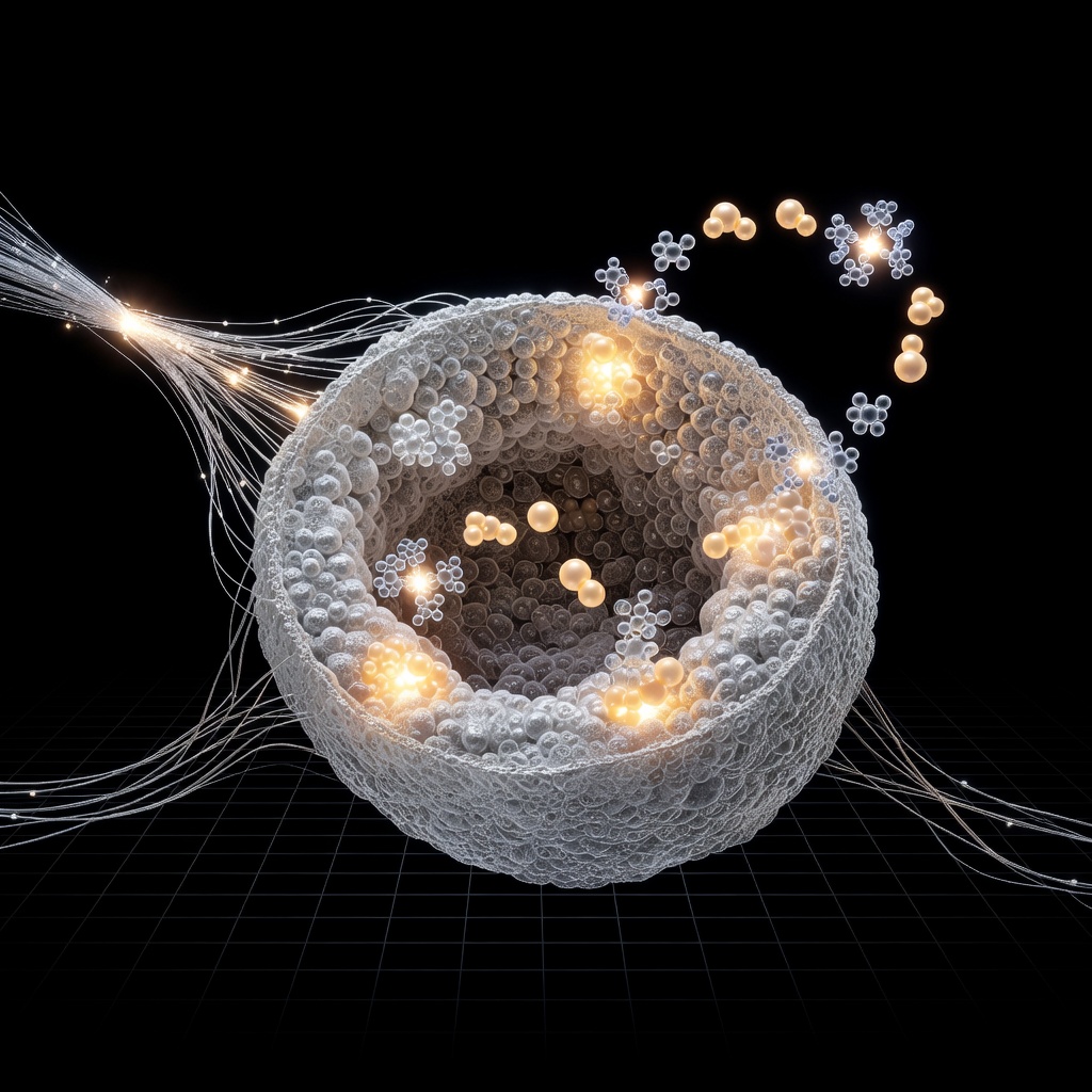 Melatonin & Circadian Hormones