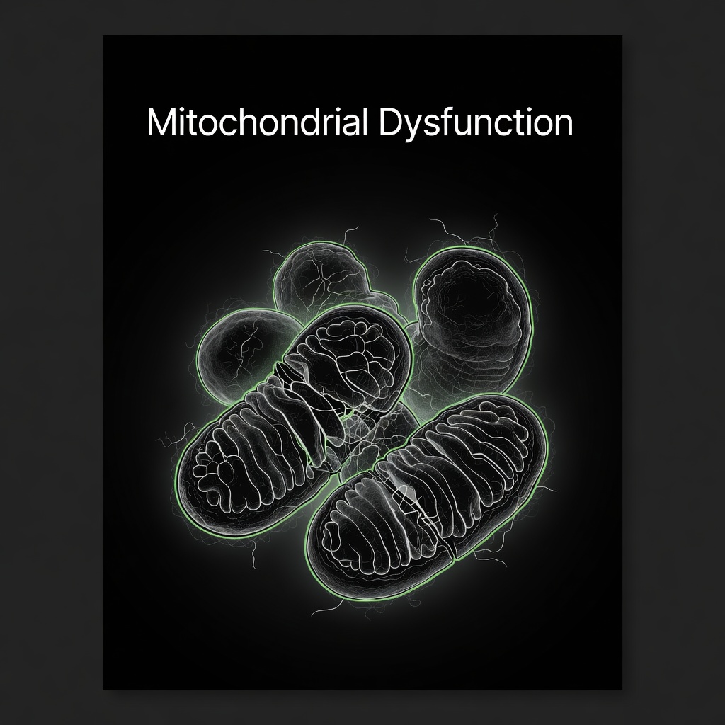 Mitochondrial Dysfunction