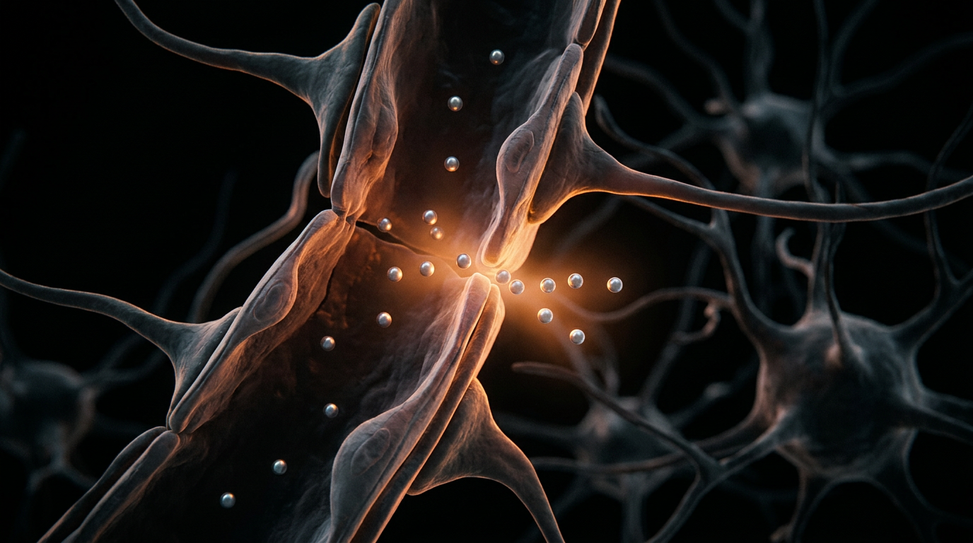 Scientific illustration for Aluminium Leaching: The Silent Permeation of the Blood-Brain Barrier