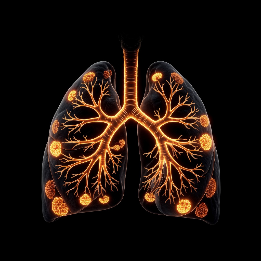 The Respiratory System