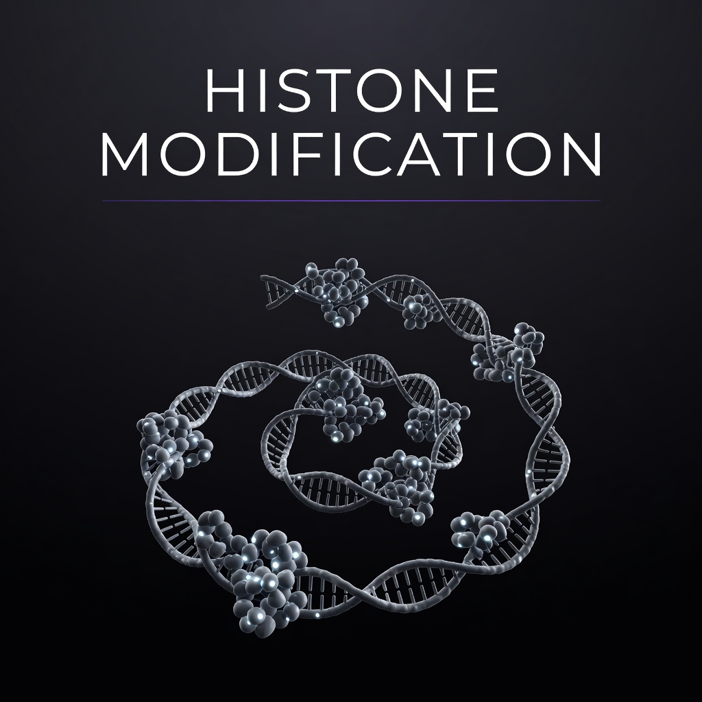 Histone Modification