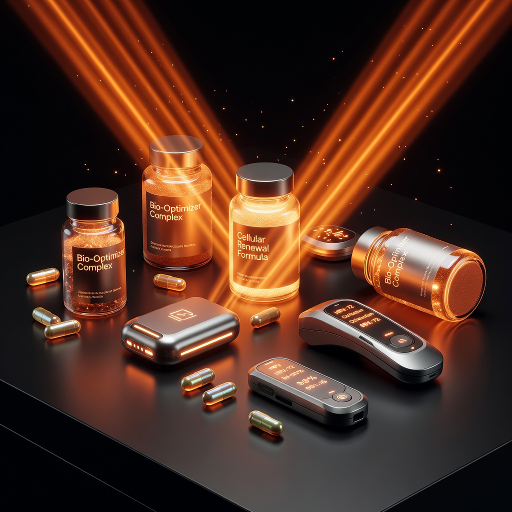 Biological overview of the Innerstanding Product Reviews system