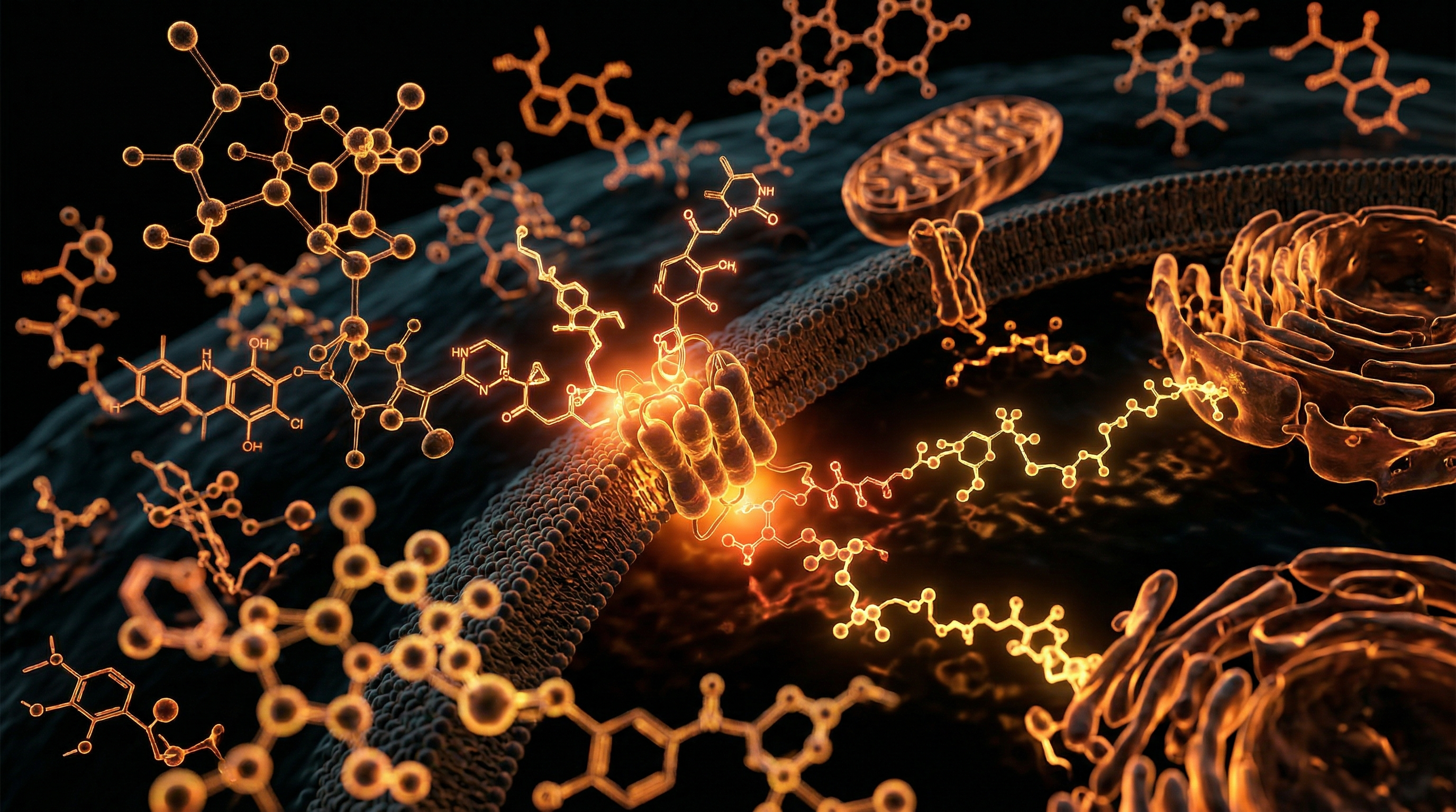 Scientific illustration for Synergistic Toxicity: The UK Multi-Residue Crisis