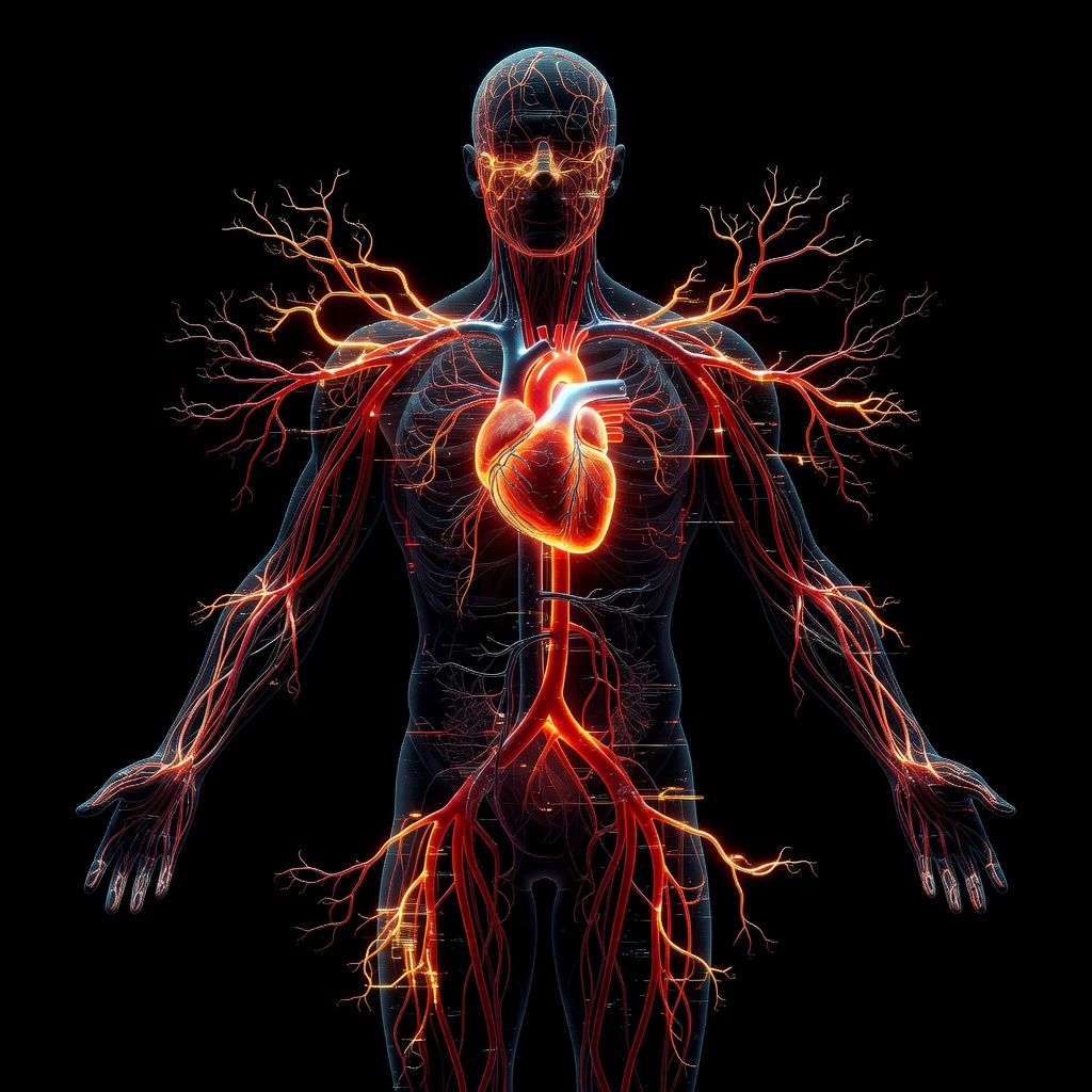 The Cardiovascular System