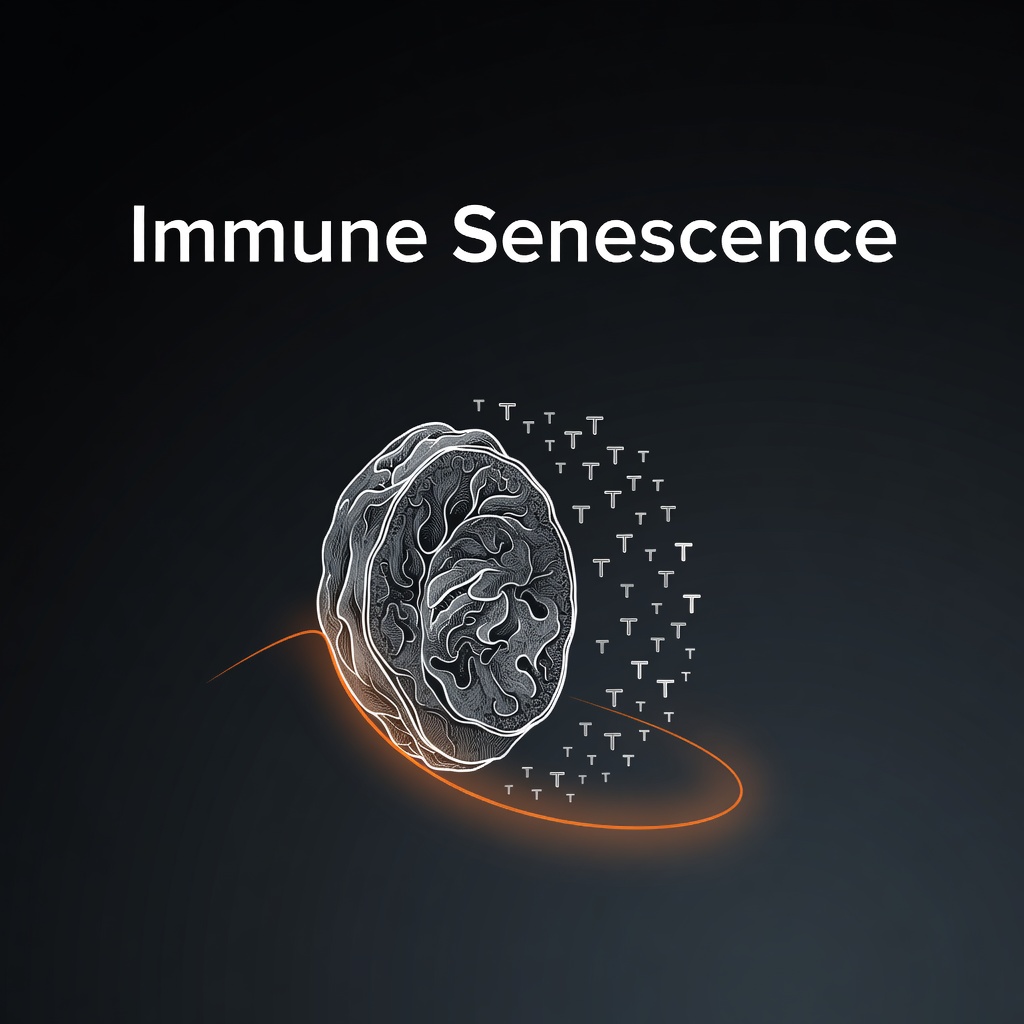 Immune Senescence