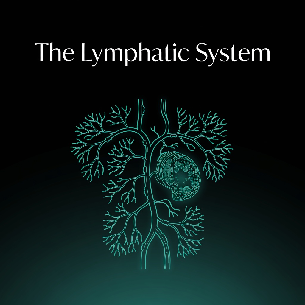 The Lymphatic System