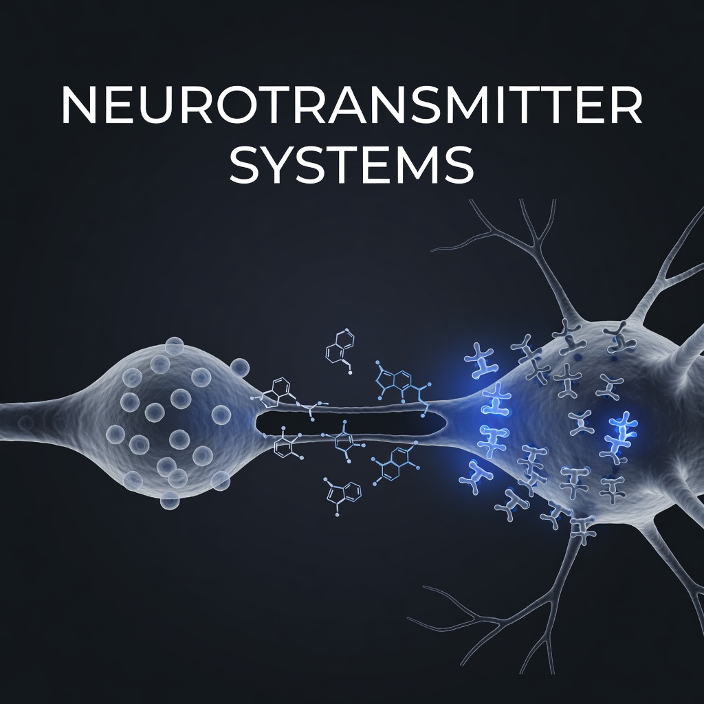 Neurotransmitter Systems