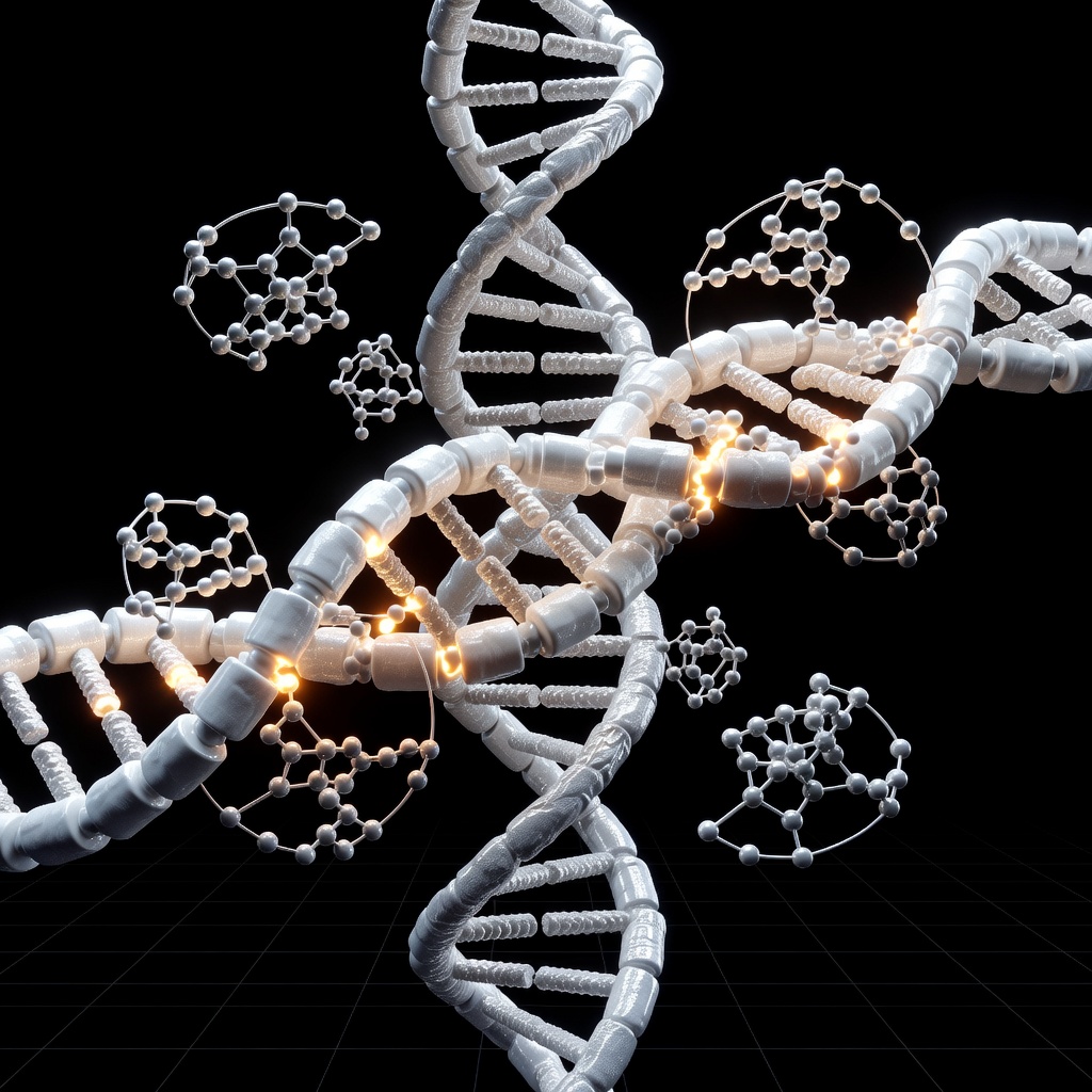Epigenetic Nutrition