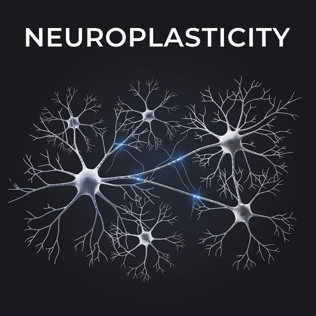 Neuroplasticity