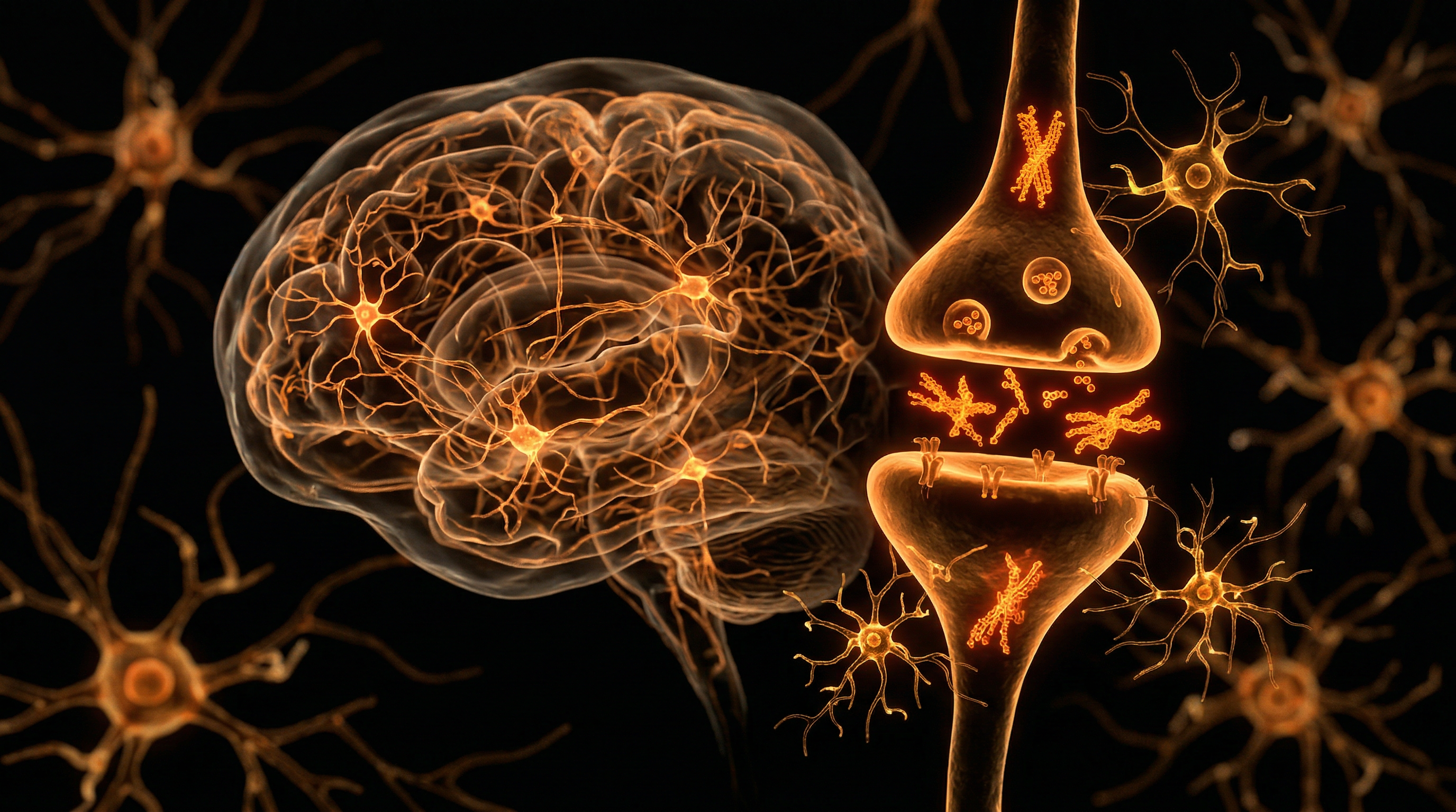 Scientific illustration for Organoid Revolution: Modeling Human Disease Without Animal Testing