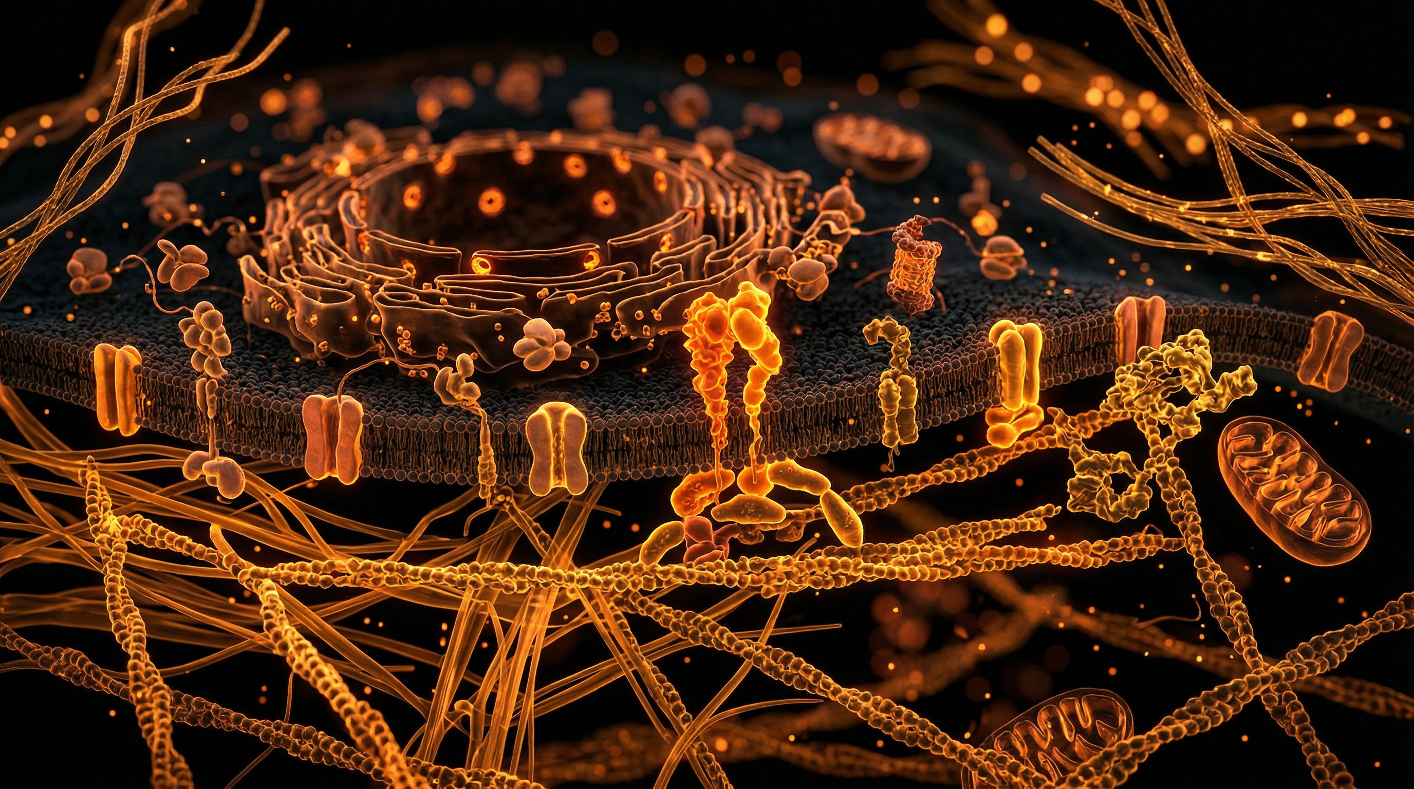 Scientific illustration for Structural Integrity Paradigms