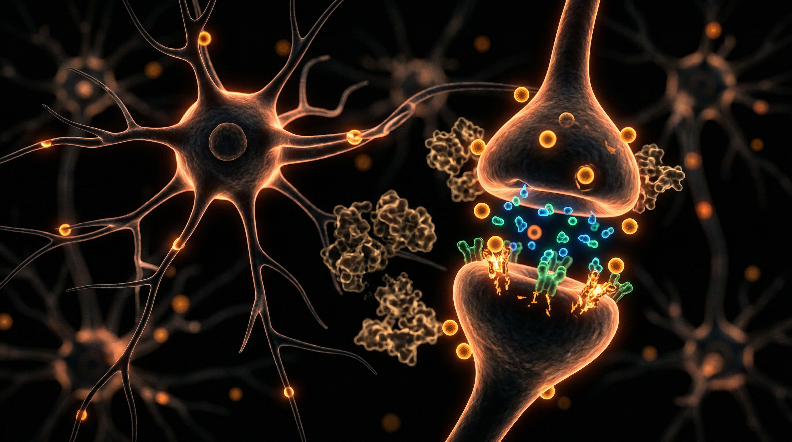Scientific illustration for Neurotoxicity and IQ: The Developmental Cost of Fluoridation