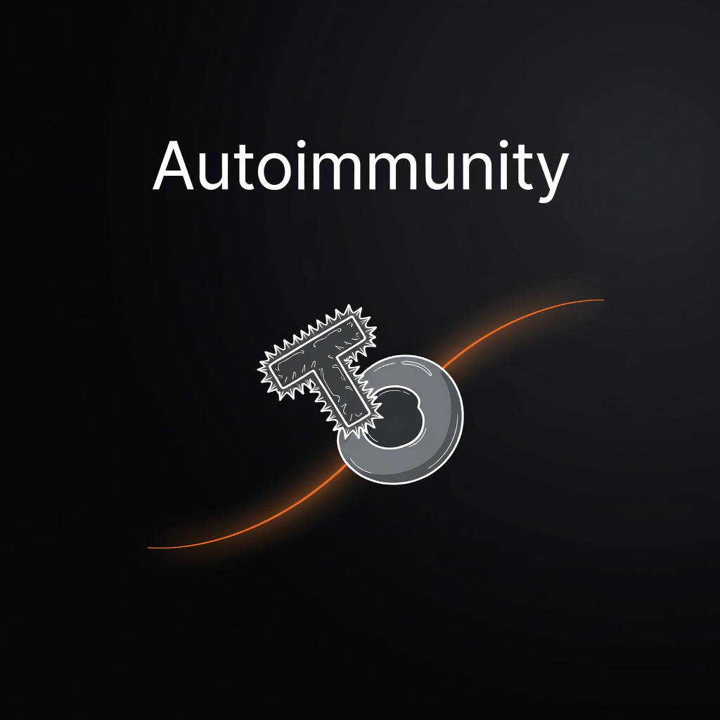 Autoimmunity
