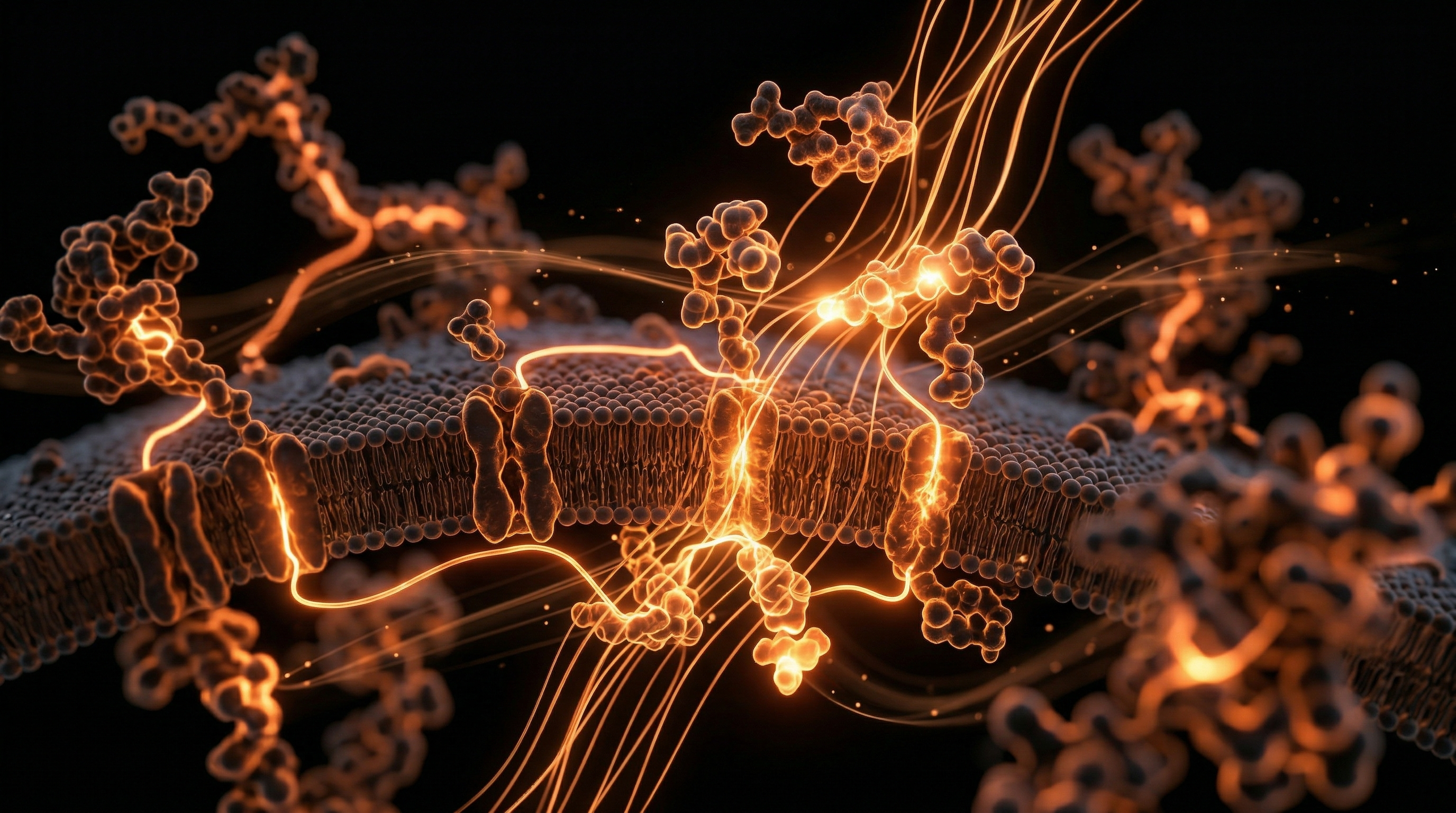 Scientific illustration for EMF and 5G: The Non-Thermal Biological Effects