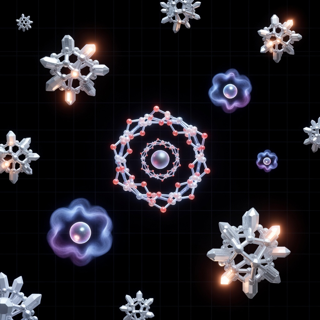 Minerals & Trace Elements