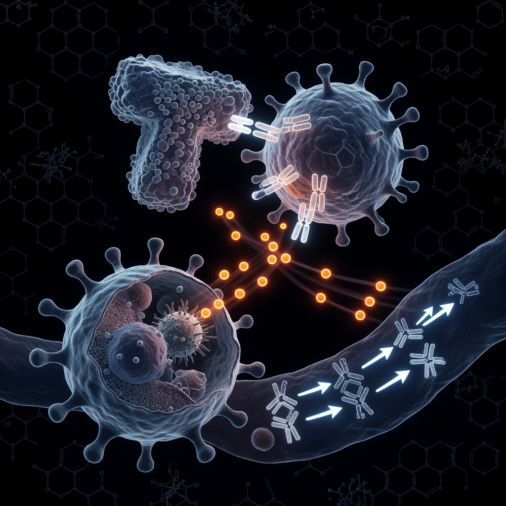 Immune Physiology