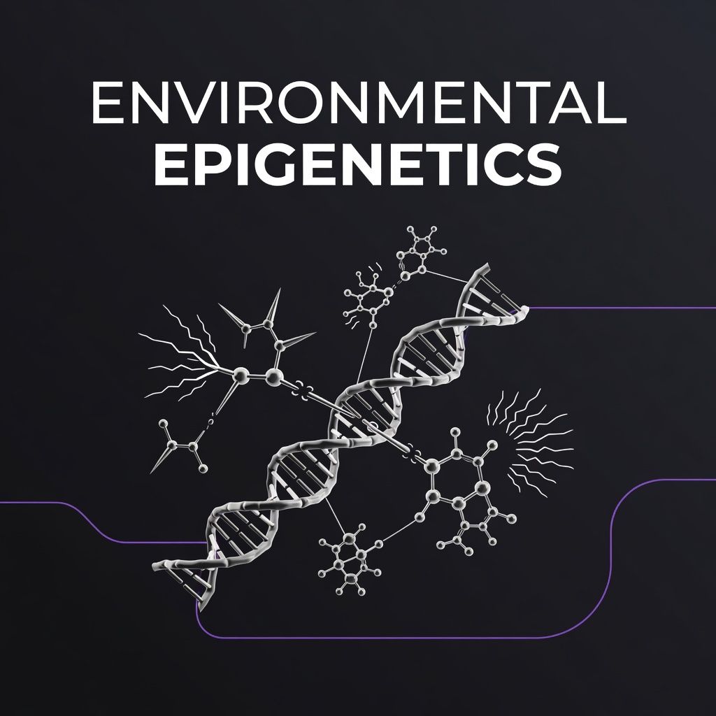 Environmental Epigenetics