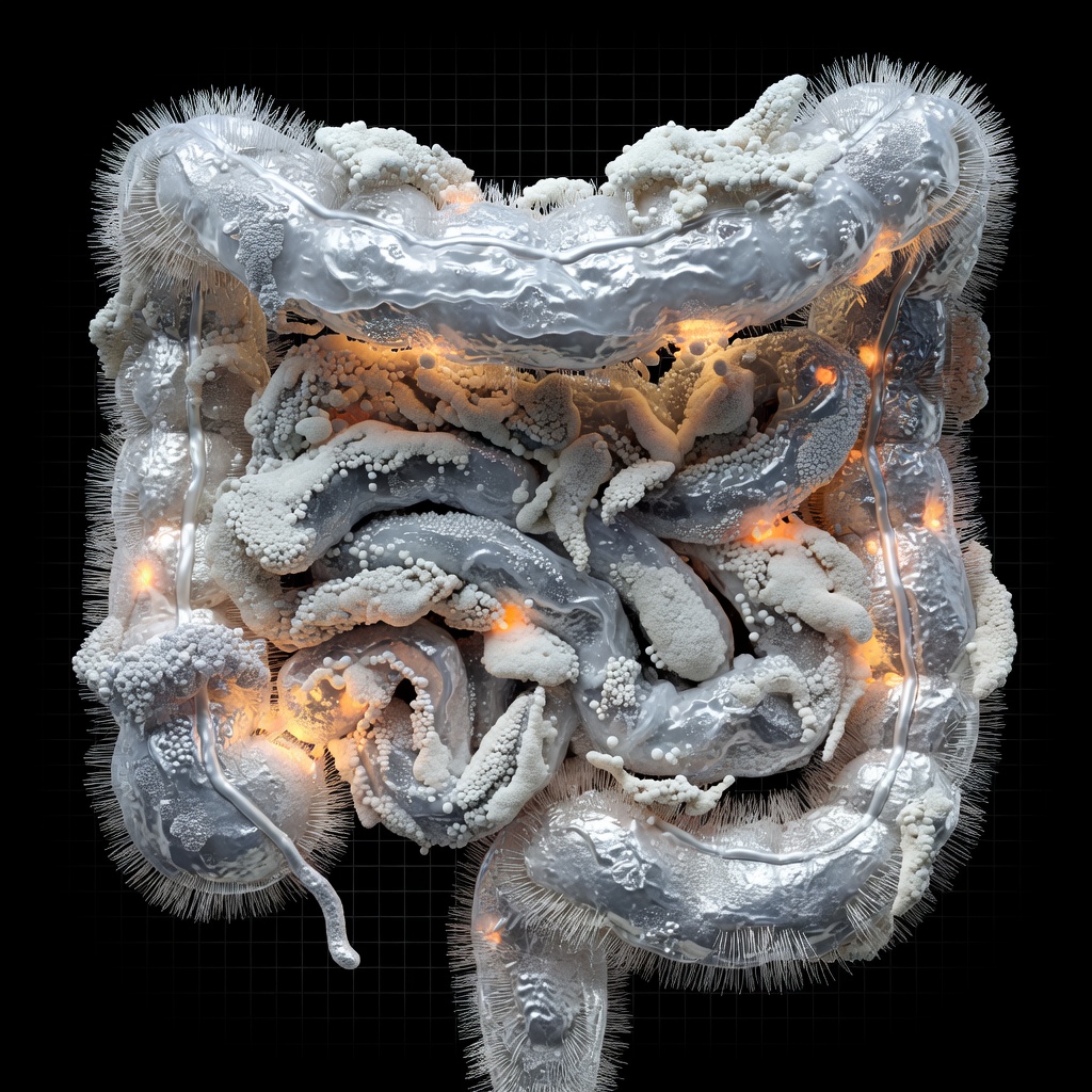 SIBO & Small Intestine Dysbiosis