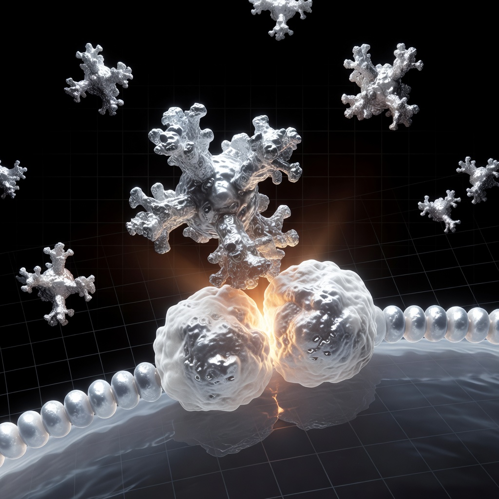 Viral & Spike Protein Syndromes