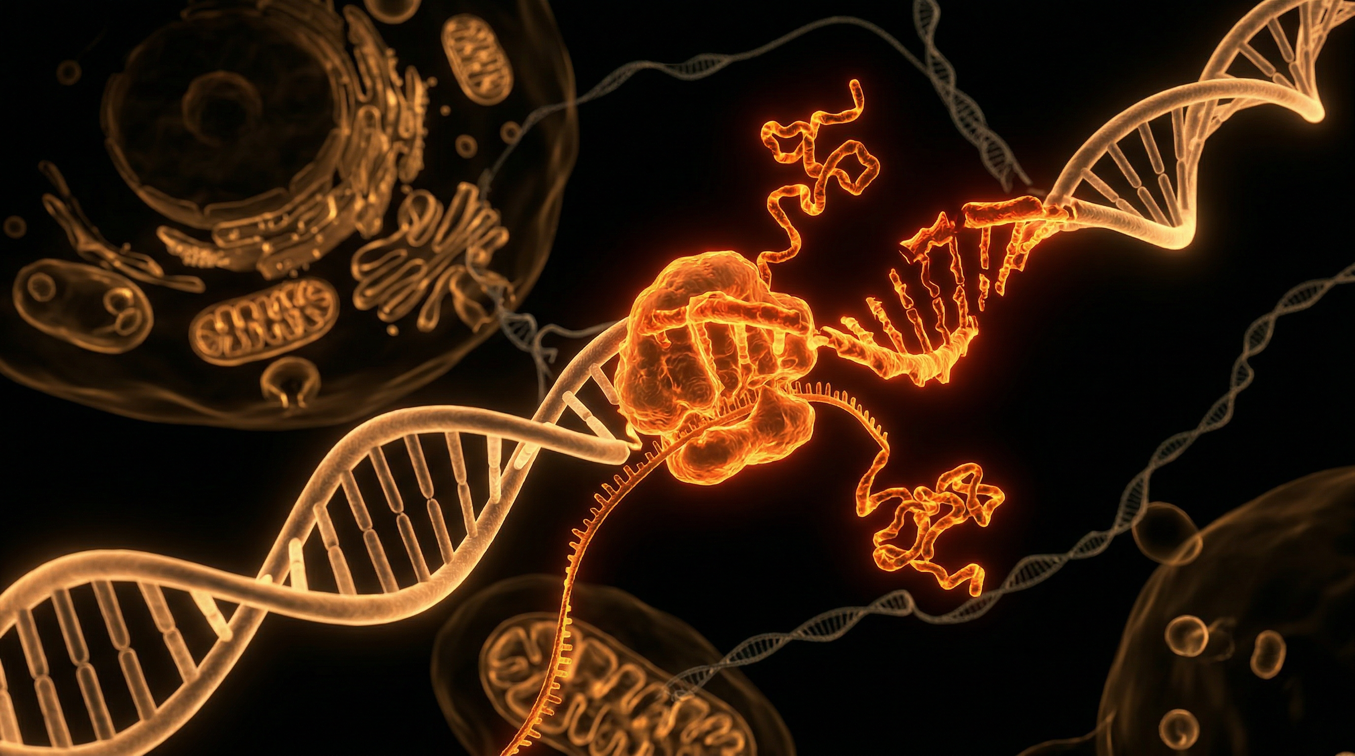 Scientific illustration for DNA Data Storage: Risks of Biological Malware