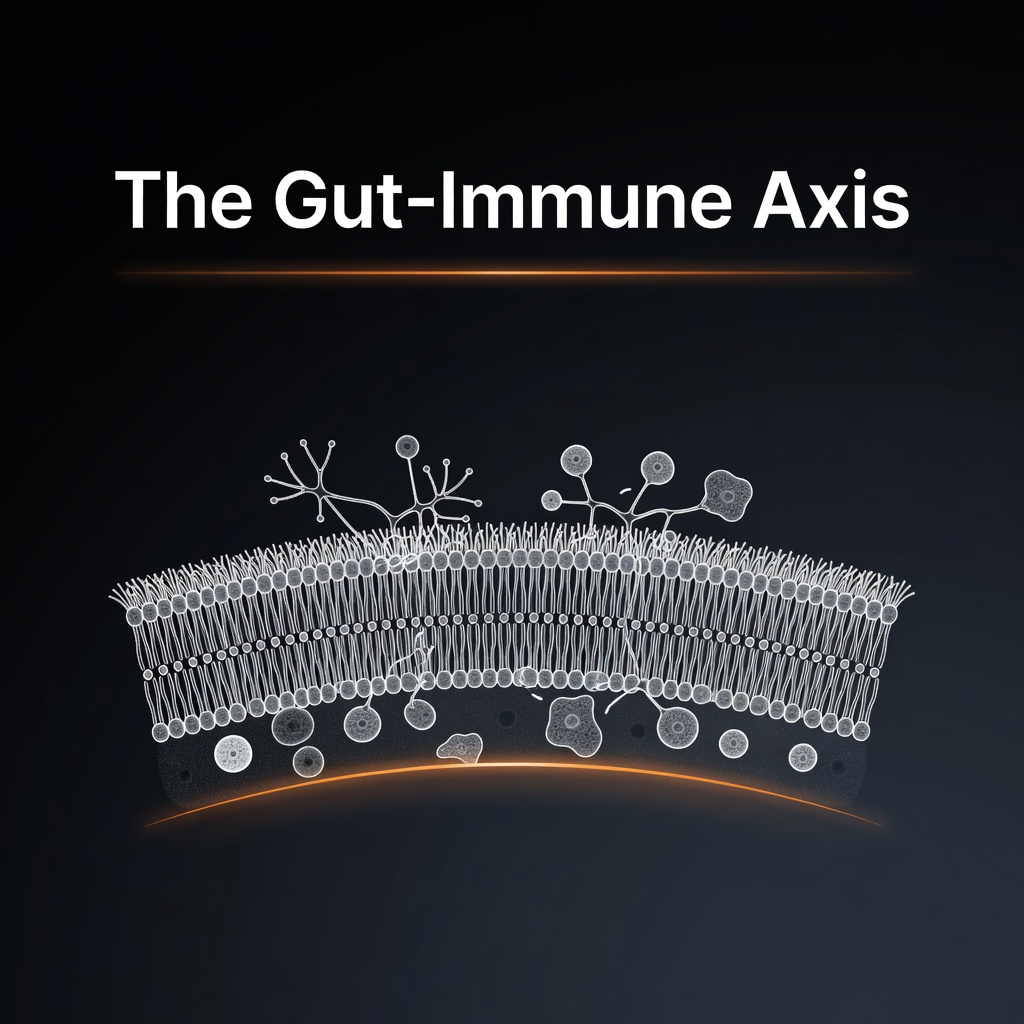 The Gut-Immune Axis