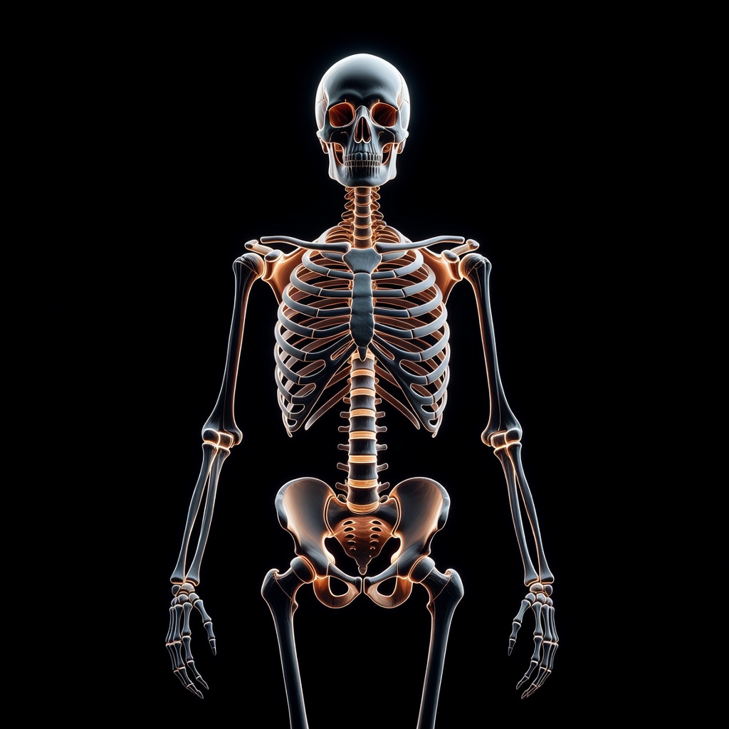 The Skeletal System