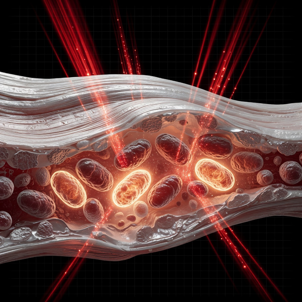 Red Light Therapy & Photobiomodulation