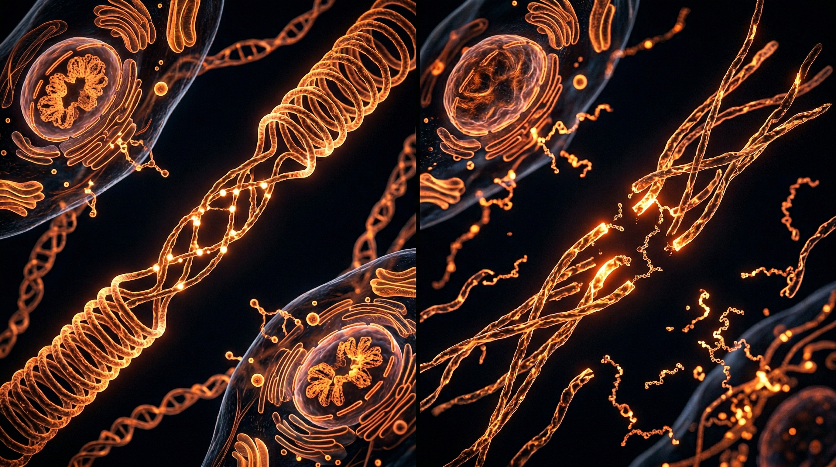 Scientific illustration for Elasticity vs Plasticity