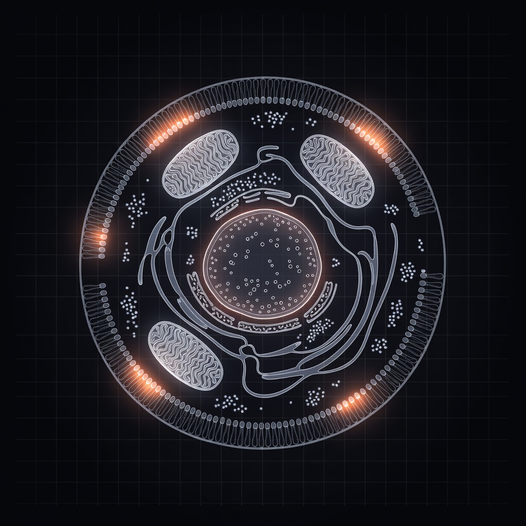 Cellular Physiology