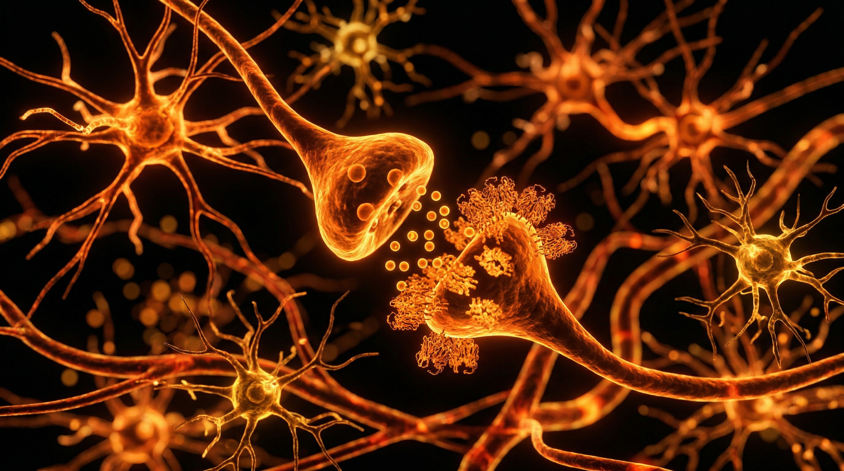 Scientific illustration for Chronic Pain Pathways: The Legacy of Traumatic Birth